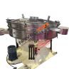 Cassava Starch Tumbler Screening Machine