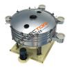 Cassava Starch Tumbler Screening Machine