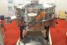 Cassava Starch Tumbler Screening Machine