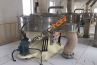 Cassava Starch Tumbler Screening Machine
