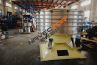 Cassava Starch Tumbler Screening Machine