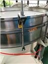 Tumbler Screening Machines